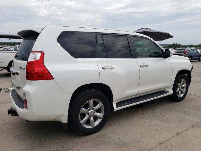 Photo 2 VIN: JTJBM7FX4A5011370 - LEXUS GX 460 