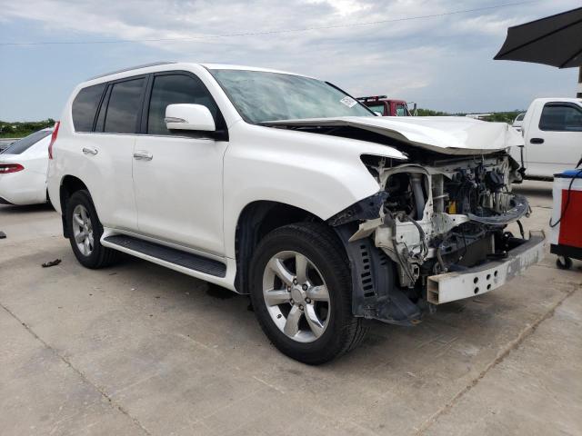 Photo 3 VIN: JTJBM7FX4A5011370 - LEXUS GX 460 