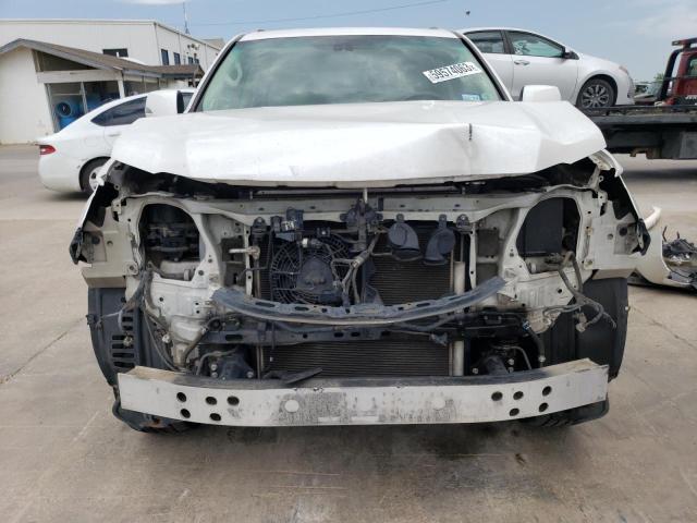 Photo 4 VIN: JTJBM7FX4A5011370 - LEXUS GX 460 