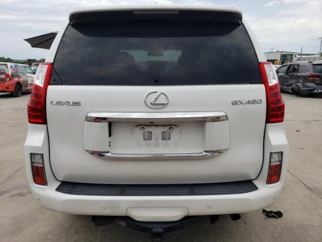 Photo 5 VIN: JTJBM7FX4A5011370 - LEXUS GX 460 