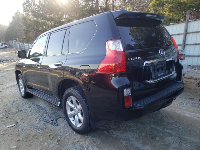 Photo 2 VIN: JTJBM7FX4A5014477 - LEXUS GX 460 