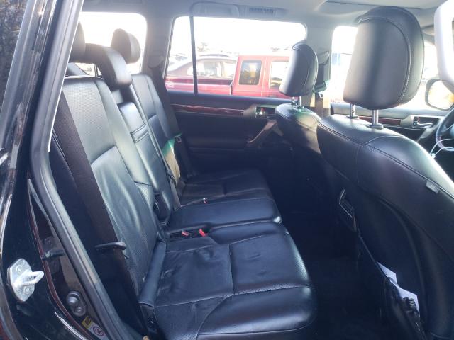 Photo 5 VIN: JTJBM7FX4A5014477 - LEXUS GX 460 