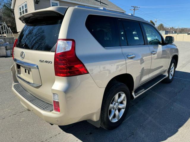 Photo 2 VIN: JTJBM7FX4A5014608 - LEXUS GX 