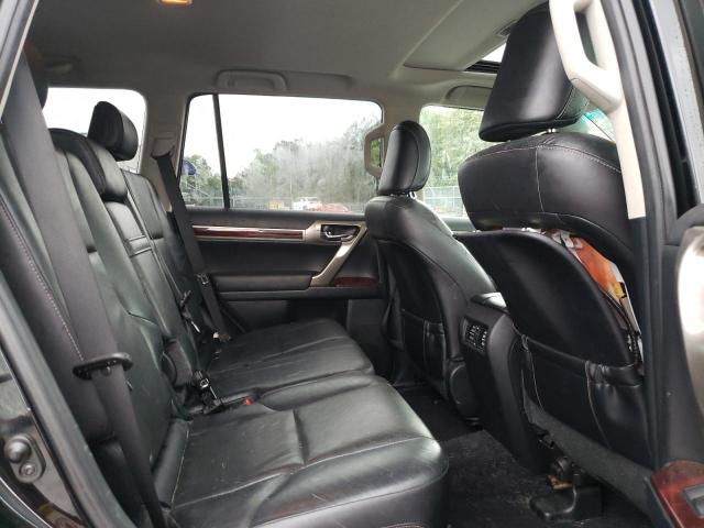 Photo 10 VIN: JTJBM7FX4B5020183 - LEXUS GX 460 