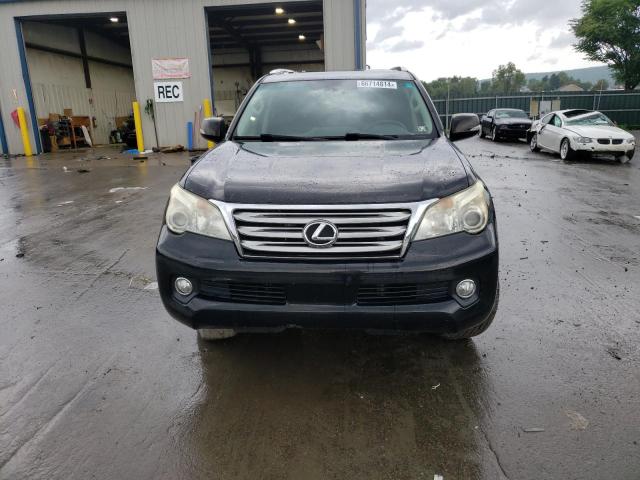 Photo 4 VIN: JTJBM7FX4B5020183 - LEXUS GX 460 