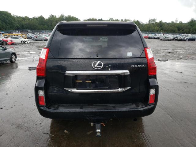 Photo 5 VIN: JTJBM7FX4B5020183 - LEXUS GX 460 