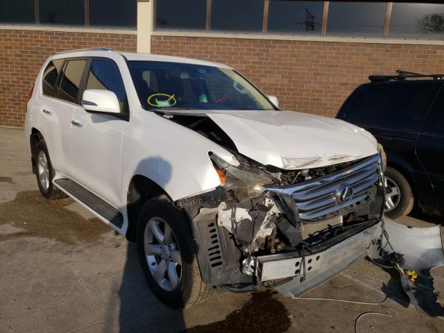 Photo 0 VIN: JTJBM7FX4B5024086 - LEXUS GX 460 