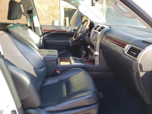 Photo 4 VIN: JTJBM7FX4B5024086 - LEXUS GX 460 