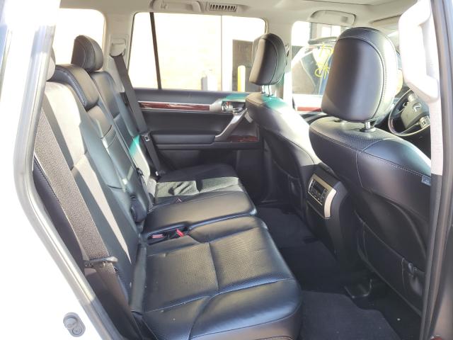 Photo 5 VIN: JTJBM7FX4B5024086 - LEXUS GX 460 