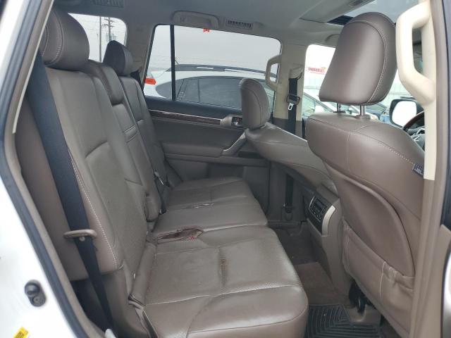 Photo 10 VIN: JTJBM7FX4B5027571 - LEXUS GX 