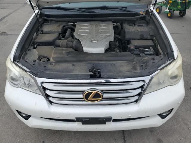 Photo 11 VIN: JTJBM7FX4B5027571 - LEXUS GX 