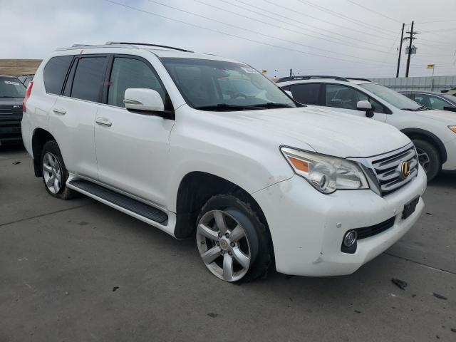 Photo 3 VIN: JTJBM7FX4B5027571 - LEXUS GX 