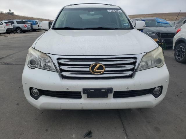 Photo 4 VIN: JTJBM7FX4B5027571 - LEXUS GX 