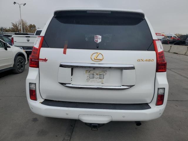 Photo 5 VIN: JTJBM7FX4B5027571 - LEXUS GX 