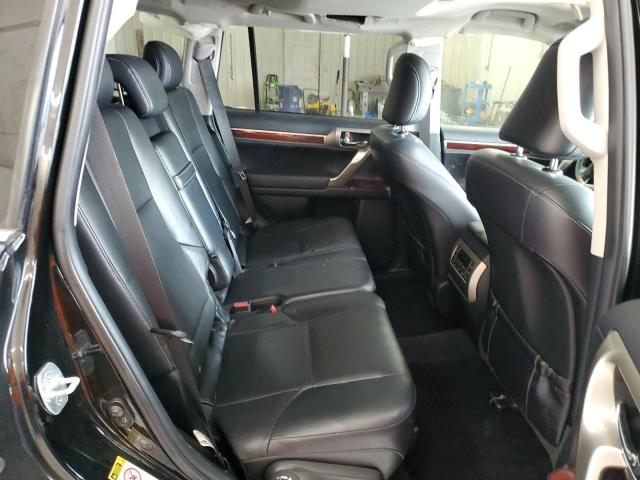 Photo 10 VIN: JTJBM7FX4C5036739 - LEXUS GX 