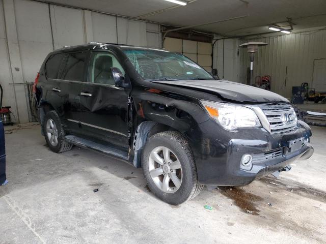 Photo 3 VIN: JTJBM7FX4C5036739 - LEXUS GX 