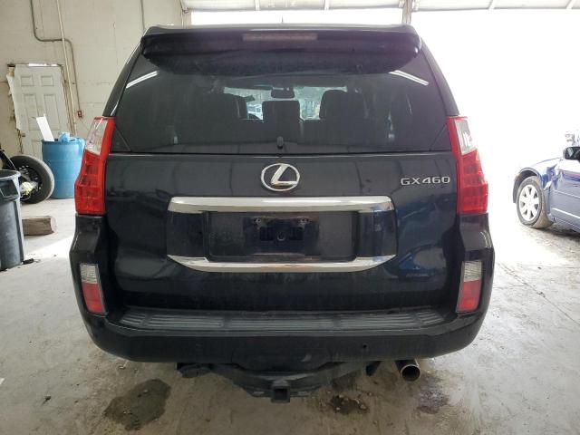 Photo 5 VIN: JTJBM7FX4C5036739 - LEXUS GX 