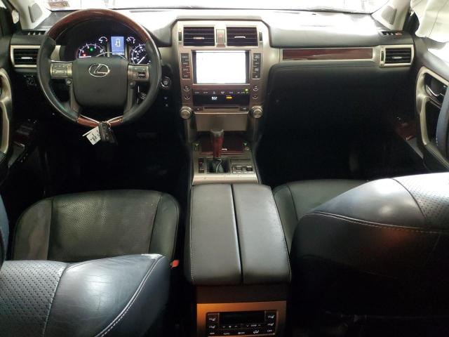 Photo 7 VIN: JTJBM7FX4C5036739 - LEXUS GX 