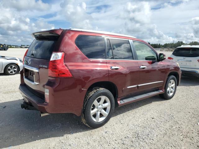 Photo 2 VIN: JTJBM7FX4C5037549 - LEXUS GX 460 