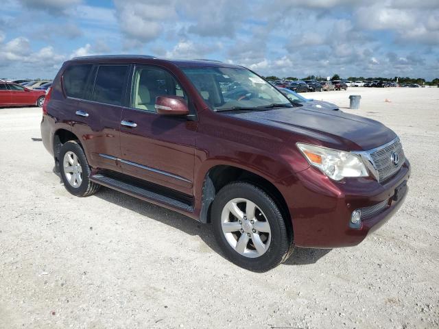 Photo 3 VIN: JTJBM7FX4C5037549 - LEXUS GX 460 