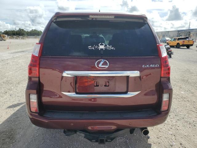 Photo 5 VIN: JTJBM7FX4C5037549 - LEXUS GX 460 