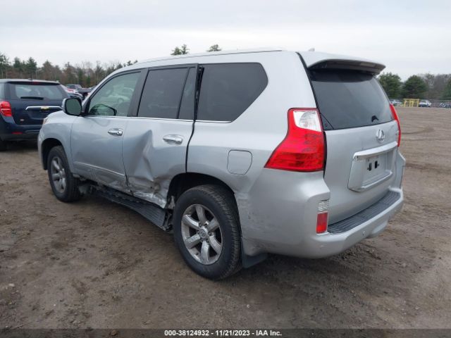 Photo 2 VIN: JTJBM7FX4C5037762 - LEXUS GX 460 