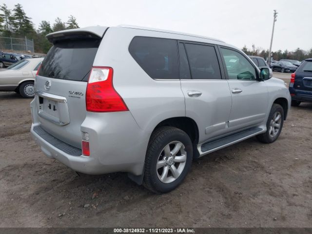 Photo 3 VIN: JTJBM7FX4C5037762 - LEXUS GX 460 