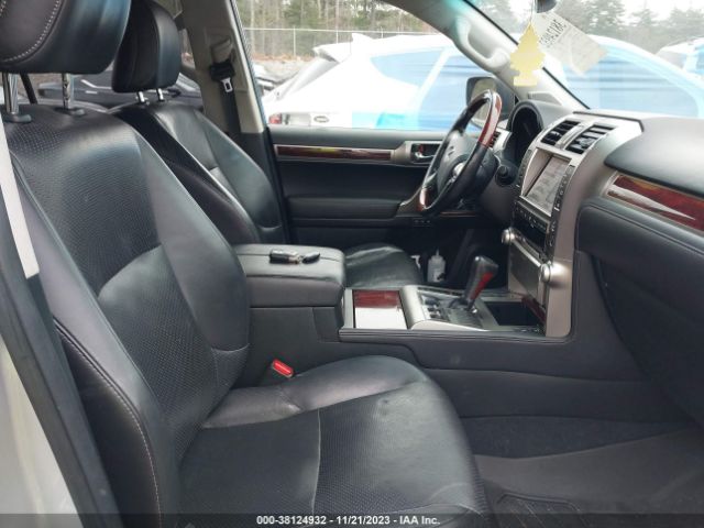 Photo 4 VIN: JTJBM7FX4C5037762 - LEXUS GX 460 