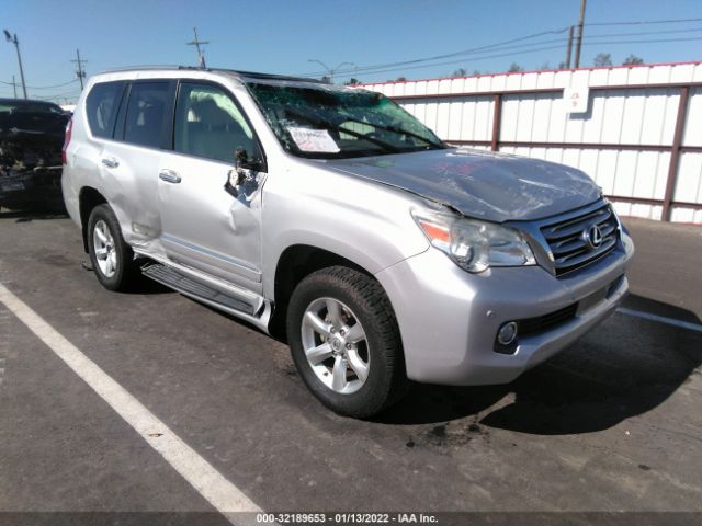 Photo 0 VIN: JTJBM7FX4C5039382 - LEXUS GX 460 