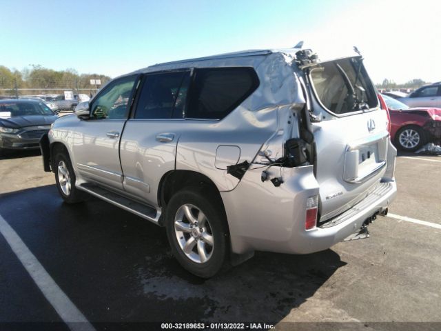 Photo 2 VIN: JTJBM7FX4C5039382 - LEXUS GX 460 