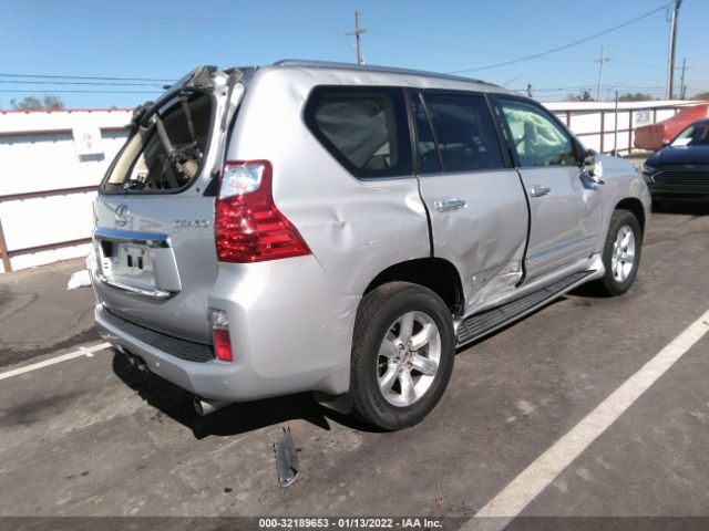 Photo 3 VIN: JTJBM7FX4C5039382 - LEXUS GX 460 