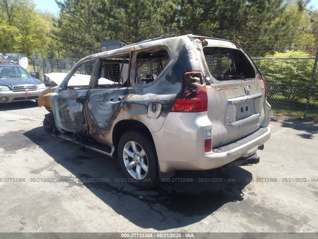 Photo 2 VIN: JTJBM7FX4C5041505 - LEXUS GX 460 