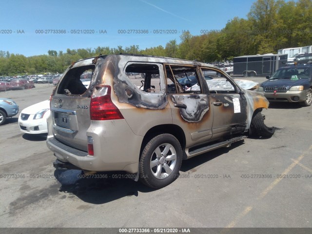 Photo 3 VIN: JTJBM7FX4C5041505 - LEXUS GX 460 