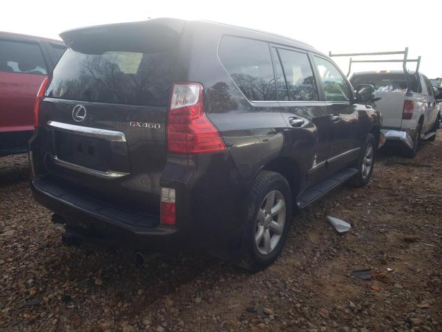 Photo 3 VIN: JTJBM7FX4C5049586 - LEXUS GX 460 