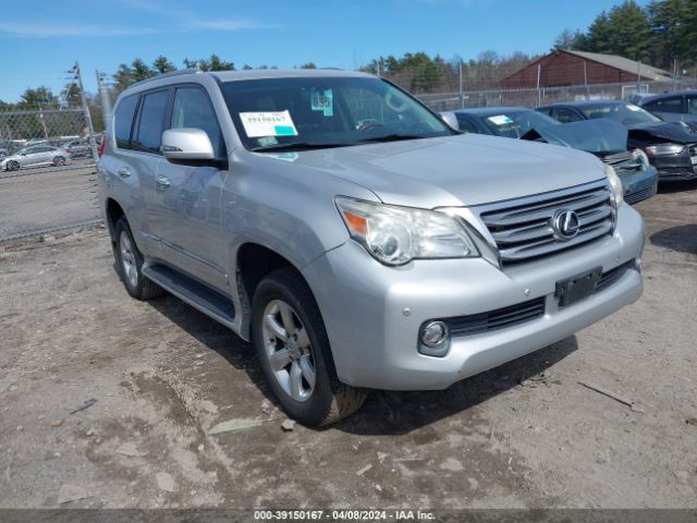 Photo 0 VIN: JTJBM7FX4D5051016 - LEXUS GX 460 