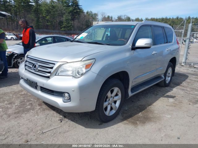 Photo 1 VIN: JTJBM7FX4D5051016 - LEXUS GX 460 