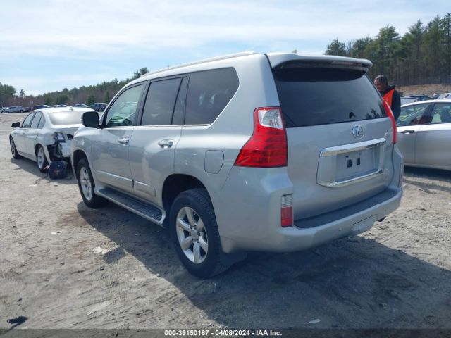 Photo 2 VIN: JTJBM7FX4D5051016 - LEXUS GX 460 