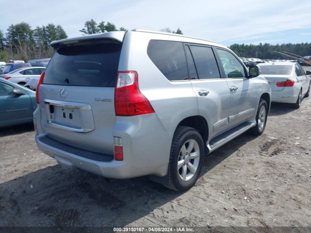 Photo 3 VIN: JTJBM7FX4D5051016 - LEXUS GX 460 