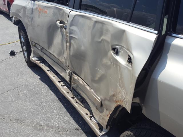 Photo 8 VIN: JTJBM7FX4D5052909 - LEXUS GX 460 