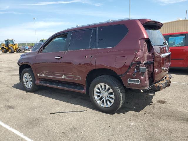 Photo 1 VIN: JTJBM7FX4E5064320 - LEXUS GX 