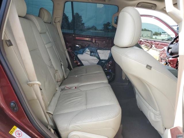 Photo 10 VIN: JTJBM7FX4E5064320 - LEXUS GX 