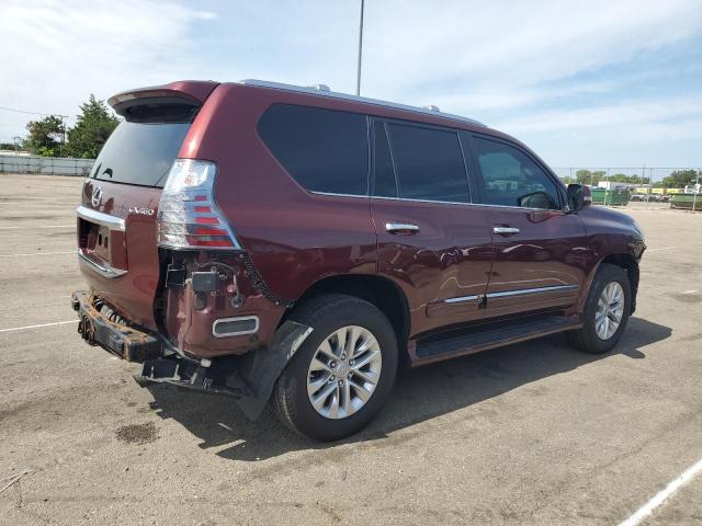 Photo 2 VIN: JTJBM7FX4E5064320 - LEXUS GX 