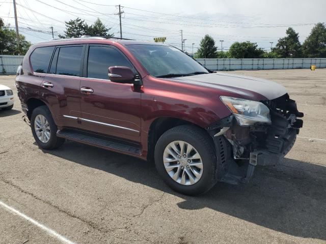 Photo 3 VIN: JTJBM7FX4E5064320 - LEXUS GX 