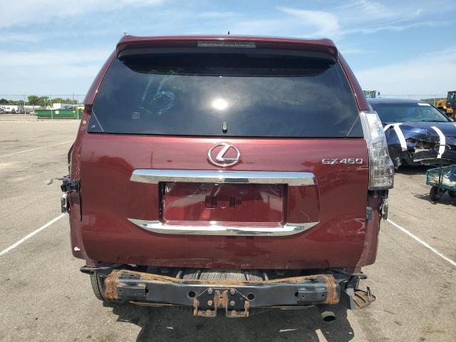 Photo 5 VIN: JTJBM7FX4E5064320 - LEXUS GX 