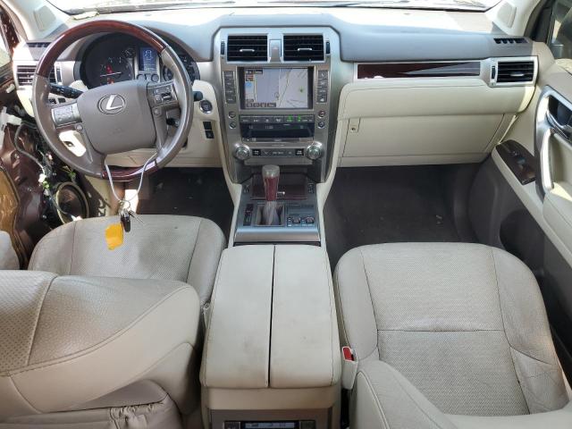 Photo 7 VIN: JTJBM7FX4E5064320 - LEXUS GX 