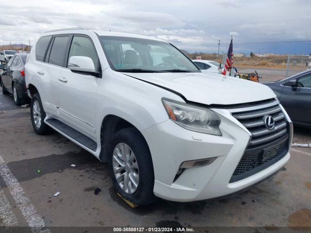 Photo 0 VIN: JTJBM7FX4E5067587 - LEXUS GX 460 