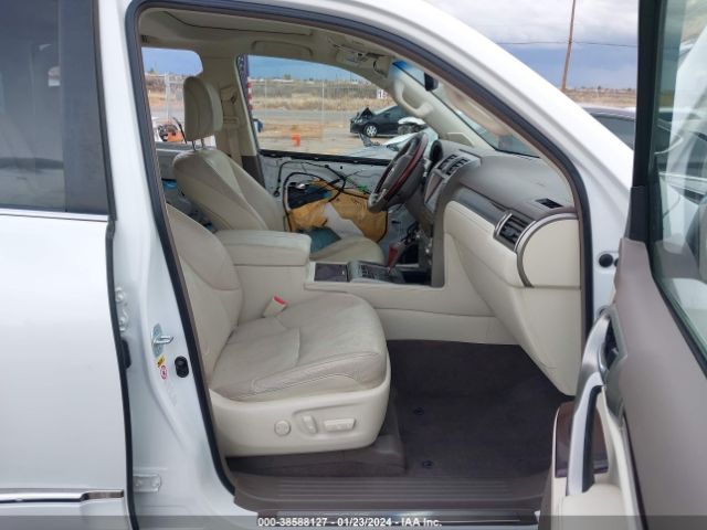 Photo 4 VIN: JTJBM7FX4E5067587 - LEXUS GX 460 