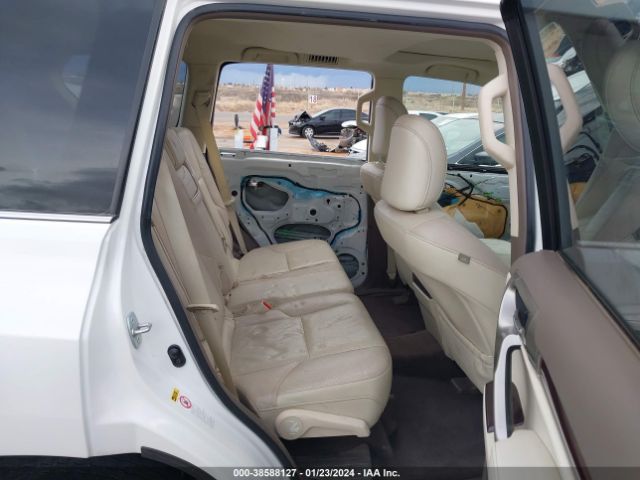 Photo 7 VIN: JTJBM7FX4E5067587 - LEXUS GX 460 