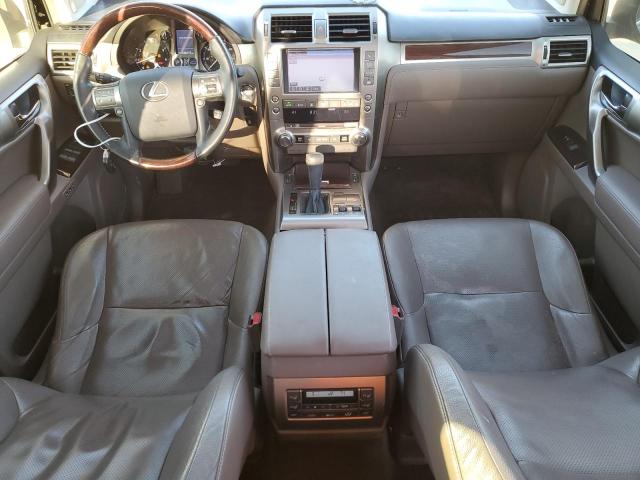 Photo 7 VIN: JTJBM7FX4E5073325 - LEXUS GX 460 