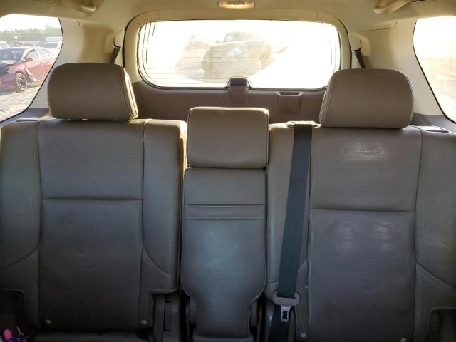 Photo 9 VIN: JTJBM7FX4E5073325 - LEXUS GX 460 